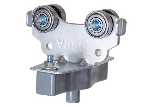 Steel Trolley (ball joint)